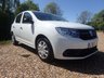 USED 2017 67 DACIA SANDERO 1.0 SCe Ambiance Hatchback 5dr Petrol Manual Euro 6 (75 ps) 