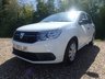 USED 2017 67 DACIA SANDERO 1.0 SCe Ambiance Hatchback 5dr Petrol Manual Euro 6 (75 ps) 