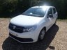 USED 2017 67 DACIA SANDERO 1.0 SCe Ambiance Hatchback 5dr Petrol Manual Euro 6 (75 ps) 