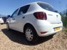 USED 2017 67 DACIA SANDERO 1.0 SCe Ambiance Hatchback 5dr Petrol Manual Euro 6 (75 ps) 