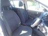 USED 2017 67 DACIA SANDERO 1.0 SCe Ambiance Hatchback 5dr Petrol Manual Euro 6 (75 ps) 