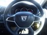 USED 2017 67 DACIA SANDERO 1.0 SCe Ambiance Hatchback 5dr Petrol Manual Euro 6 (75 ps) 