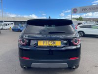 USED 2019 68 LAND ROVER DISCOVERY SPORT 2.0 TD4 Landmark SUV 5dr Diesel Auto 4WD Euro 6 (s/s) (180 ps) AN ABSOLUTE STUNNER, JUST IN THE DOOR AND FINISHED IN INCREDIBLY POPULAR BLACK PAINT+JUST 1 FORMER KEEPER+SERVICE HISTORY+4 WHEEL DRIVE+7 SEATER+DIESEL+AUTOMATIC+PRIVACY GLASS+LANE KEEP ASSIST+DRIVER CONDITION MONITOR+SIDE STEPS+FULL, TAURUS GRAINED, LEATHER INTERIOR+FULL PANORAMIC GLASS ROOF+SATELLITE NAVIGATION+PARK ASSIST+CLIMATE CONTROL+19 INCH ALLOY WHEELS+CALL NOW FOR MORE INFORMATION AND TO ARRANGE A VIEWING+ABSOLUTELY NOT TO BE MISSED+READY TO DRIVE AWAY TODAY!!!!!!!!!!!!!!!!!!!!!!!!!!!!