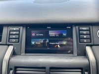USED 2019 68 LAND ROVER DISCOVERY SPORT 2.0 TD4 Landmark SUV 5dr Diesel Auto 4WD Euro 6 (s/s) (180 ps) AN ABSOLUTE STUNNER, JUST IN THE DOOR AND FINISHED IN INCREDIBLY POPULAR BLACK PAINT+JUST 1 FORMER KEEPER+SERVICE HISTORY+4 WHEEL DRIVE+7 SEATER+DIESEL+AUTOMATIC+PRIVACY GLASS+LANE KEEP ASSIST+DRIVER CONDITION MONITOR+SIDE STEPS+FULL, TAURUS GRAINED, LEATHER INTERIOR+FULL PANORAMIC GLASS ROOF+SATELLITE NAVIGATION+PARK ASSIST+CLIMATE CONTROL+19 INCH ALLOY WHEELS+CALL NOW FOR MORE INFORMATION AND TO ARRANGE A VIEWING+ABSOLUTELY NOT TO BE MISSED+READY TO DRIVE AWAY TODAY!!!!!!!!!!!!!!!!!!!!!!!!!!!!