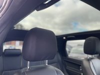 USED 2019 68 LAND ROVER DISCOVERY SPORT 2.0 TD4 Landmark SUV 5dr Diesel Auto 4WD Euro 6 (s/s) (180 ps) AN ABSOLUTE STUNNER, JUST IN THE DOOR AND FINISHED IN INCREDIBLY POPULAR BLACK PAINT+JUST 1 FORMER KEEPER+SERVICE HISTORY+4 WHEEL DRIVE+7 SEATER+DIESEL+AUTOMATIC+PRIVACY GLASS+LANE KEEP ASSIST+DRIVER CONDITION MONITOR+SIDE STEPS+FULL, TAURUS GRAINED, LEATHER INTERIOR+FULL PANORAMIC GLASS ROOF+SATELLITE NAVIGATION+PARK ASSIST+CLIMATE CONTROL+19 INCH ALLOY WHEELS+CALL NOW FOR MORE INFORMATION AND TO ARRANGE A VIEWING+ABSOLUTELY NOT TO BE MISSED+READY TO DRIVE AWAY TODAY!!!!!!!!!!!!!!!!!!!!!!!!!!!!