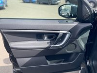 USED 2019 68 LAND ROVER DISCOVERY SPORT 2.0 TD4 Landmark SUV 5dr Diesel Auto 4WD Euro 6 (s/s) (180 ps) AN ABSOLUTE STUNNER, JUST IN THE DOOR AND FINISHED IN INCREDIBLY POPULAR BLACK PAINT+JUST 1 FORMER KEEPER+SERVICE HISTORY+4 WHEEL DRIVE+7 SEATER+DIESEL+AUTOMATIC+PRIVACY GLASS+LANE KEEP ASSIST+DRIVER CONDITION MONITOR+SIDE STEPS+FULL, TAURUS GRAINED, LEATHER INTERIOR+FULL PANORAMIC GLASS ROOF+SATELLITE NAVIGATION+PARK ASSIST+CLIMATE CONTROL+19 INCH ALLOY WHEELS+CALL NOW FOR MORE INFORMATION AND TO ARRANGE A VIEWING+ABSOLUTELY NOT TO BE MISSED+READY TO DRIVE AWAY TODAY!!!!!!!!!!!!!!!!!!!!!!!!!!!!