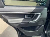 USED 2019 68 LAND ROVER DISCOVERY SPORT 2.0 TD4 Landmark SUV 5dr Diesel Auto 4WD Euro 6 (s/s) (180 ps) AN ABSOLUTE STUNNER, JUST IN THE DOOR AND FINISHED IN INCREDIBLY POPULAR BLACK PAINT+JUST 1 FORMER KEEPER+SERVICE HISTORY+4 WHEEL DRIVE+7 SEATER+DIESEL+AUTOMATIC+PRIVACY GLASS+LANE KEEP ASSIST+DRIVER CONDITION MONITOR+SIDE STEPS+FULL, TAURUS GRAINED, LEATHER INTERIOR+FULL PANORAMIC GLASS ROOF+SATELLITE NAVIGATION+PARK ASSIST+CLIMATE CONTROL+19 INCH ALLOY WHEELS+CALL NOW FOR MORE INFORMATION AND TO ARRANGE A VIEWING+ABSOLUTELY NOT TO BE MISSED+READY TO DRIVE AWAY TODAY!!!!!!!!!!!!!!!!!!!!!!!!!!!!