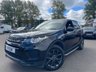 USED 2019 68 LAND ROVER DISCOVERY SPORT 2.0 TD4 Landmark SUV 5dr Diesel Auto 4WD Euro 6 (s/s) (180 ps) AN ABSOLUTE STUNNER, JUST IN THE DOOR AND FINISHED IN INCREDIBLY POPULAR BLACK PAINT+JUST 1 FORMER KEEPER+SERVICE HISTORY+4 WHEEL DRIVE+7 SEATER+DIESEL+AUTOMATIC+PRIVACY GLASS+LANE KEEP ASSIST+DRIVER CONDITION MONITOR+SIDE STEPS+FULL, TAURUS GRAINED, LEATHER INTERIOR+FULL PANORAMIC GLASS ROOF+SATELLITE NAVIGATION+PARK ASSIST+CLIMATE CONTROL+19 INCH ALLOY WHEELS+CALL NOW FOR MORE INFORMATION AND TO ARRANGE A VIEWING+ABSOLUTELY NOT TO BE MISSED+READY TO DRIVE AWAY TODAY!!!!!!!!!!!!!!!!!!!!!!!!!!!!