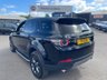USED 2019 68 LAND ROVER DISCOVERY SPORT 2.0 TD4 Landmark SUV 5dr Diesel Auto 4WD Euro 6 (s/s) (180 ps) AN ABSOLUTE STUNNER, JUST IN THE DOOR AND FINISHED IN INCREDIBLY POPULAR BLACK PAINT+JUST 1 FORMER KEEPER+SERVICE HISTORY+4 WHEEL DRIVE+7 SEATER+DIESEL+AUTOMATIC+PRIVACY GLASS+LANE KEEP ASSIST+DRIVER CONDITION MONITOR+SIDE STEPS+FULL, TAURUS GRAINED, LEATHER INTERIOR+FULL PANORAMIC GLASS ROOF+SATELLITE NAVIGATION+PARK ASSIST+CLIMATE CONTROL+19 INCH ALLOY WHEELS+CALL NOW FOR MORE INFORMATION AND TO ARRANGE A VIEWING+ABSOLUTELY NOT TO BE MISSED+READY TO DRIVE AWAY TODAY!!!!!!!!!!!!!!!!!!!!!!!!!!!!