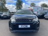 USED 2019 68 LAND ROVER DISCOVERY SPORT 2.0 TD4 Landmark SUV 5dr Diesel Auto 4WD Euro 6 (s/s) (180 ps) AN ABSOLUTE STUNNER, JUST IN THE DOOR AND FINISHED IN INCREDIBLY POPULAR BLACK PAINT+JUST 1 FORMER KEEPER+SERVICE HISTORY+4 WHEEL DRIVE+7 SEATER+DIESEL+AUTOMATIC+PRIVACY GLASS+LANE KEEP ASSIST+DRIVER CONDITION MONITOR+SIDE STEPS+FULL, TAURUS GRAINED, LEATHER INTERIOR+FULL PANORAMIC GLASS ROOF+SATELLITE NAVIGATION+PARK ASSIST+CLIMATE CONTROL+19 INCH ALLOY WHEELS+CALL NOW FOR MORE INFORMATION AND TO ARRANGE A VIEWING+ABSOLUTELY NOT TO BE MISSED+READY TO DRIVE AWAY TODAY!!!!!!!!!!!!!!!!!!!!!!!!!!!!