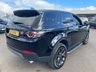 USED 2019 68 LAND ROVER DISCOVERY SPORT 2.0 TD4 Landmark SUV 5dr Diesel Auto 4WD Euro 6 (s/s) (180 ps) AN ABSOLUTE STUNNER, JUST IN THE DOOR AND FINISHED IN INCREDIBLY POPULAR BLACK PAINT+JUST 1 FORMER KEEPER+SERVICE HISTORY+4 WHEEL DRIVE+7 SEATER+DIESEL+AUTOMATIC+PRIVACY GLASS+LANE KEEP ASSIST+DRIVER CONDITION MONITOR+SIDE STEPS+FULL, TAURUS GRAINED, LEATHER INTERIOR+FULL PANORAMIC GLASS ROOF+SATELLITE NAVIGATION+PARK ASSIST+CLIMATE CONTROL+19 INCH ALLOY WHEELS+CALL NOW FOR MORE INFORMATION AND TO ARRANGE A VIEWING+ABSOLUTELY NOT TO BE MISSED+READY TO DRIVE AWAY TODAY!!!!!!!!!!!!!!!!!!!!!!!!!!!!