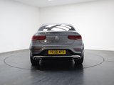USED 2022 22 MERCEDES-BENZ GLC 2.0 GLC300h MHEV AMG Line Coupe 5dr Petrol Hybrid G-Tronic+ 4MATIC Euro 6 (s/s) (272 ps) FULL MERC HISTORY+HEATED SEATS