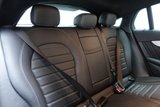 USED 2022 22 MERCEDES-BENZ GLC 2.0 GLC300h MHEV AMG Line Coupe 5dr Petrol Hybrid G-Tronic+ 4MATIC Euro 6 (s/s) (272 ps) FULL MERC HISTORY+HEATED SEATS