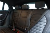 USED 2022 22 MERCEDES-BENZ GLC 2.0 GLC300h MHEV AMG Line Coupe 5dr Petrol Hybrid G-Tronic+ 4MATIC Euro 6 (s/s) (272 ps) FULL MERC HISTORY+HEATED SEATS