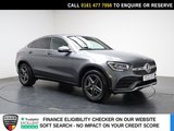 2022 Mercedes-Benz GLC — image 4