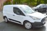 USED 2018 68 FORD TRANSIT CONNECT 1.5 200 EcoBlue Panel Van 5dr Diesel Manual L1 Euro 6 (s/s) (100 ps) 