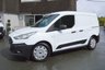 USED 2018 68 FORD TRANSIT CONNECT 1.5 200 EcoBlue Panel Van 5dr Diesel Manual L1 Euro 6 (s/s) (100 ps) 