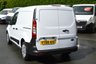 USED 2018 68 FORD TRANSIT CONNECT 1.5 200 EcoBlue Panel Van 5dr Diesel Manual L1 Euro 6 (s/s) (100 ps) 
