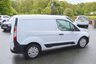 USED 2018 68 FORD TRANSIT CONNECT 1.5 200 EcoBlue Panel Van 5dr Diesel Manual L1 Euro 6 (s/s) (100 ps) 