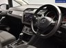 USED 2019 69 VOLKSWAGEN TOURAN 2.0 TDI SE MPV 5dr Diesel DSG Euro 6 (s/s) (115 ps) NATIONWIDE DELIVERY