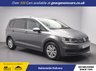 USED 2019 69 VOLKSWAGEN TOURAN 2.0 TDI SE MPV 5dr Diesel DSG Euro 6 (s/s) (115 ps) NATIONWIDE DELIVERY