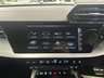 USED 2022 22 AUDI A3 1.5 TFSI 35 S line Sportback 5dr Petrol S Tronic Euro 6 (s/s) (150 ps) 1 OWNER, 2 KEYS