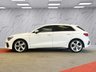 USED 2022 22 AUDI A3 1.5 TFSI 35 S line Sportback 5dr Petrol S Tronic Euro 6 (s/s) (150 ps) 1 OWNER, 2 KEYS