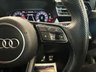 USED 2022 22 AUDI A3 1.5 TFSI 35 S line Sportback 5dr Petrol S Tronic Euro 6 (s/s) (150 ps) 1 OWNER, 2 KEYS