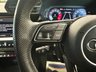 USED 2022 22 AUDI A3 1.5 TFSI 35 S line Sportback 5dr Petrol S Tronic Euro 6 (s/s) (150 ps) 1 OWNER, 2 KEYS