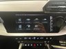 USED 2022 22 AUDI A3 1.5 TFSI 35 S line Sportback 5dr Petrol S Tronic Euro 6 (s/s) (150 ps) 1 OWNER, 2 KEYS
