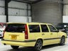 USED 1996 VOLVO 850 R ESTATE 850 2.3 R 5dr 