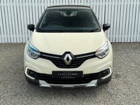 USED 2017 67 RENAULT CAPTUR 0.9 TCe ENERGY Dynamique S Nav SUV 5dr Petrol Manual Euro 6 (s/s) (90 ps) 