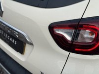 USED 2017 67 RENAULT CAPTUR 0.9 TCe ENERGY Dynamique S Nav SUV 5dr Petrol Manual Euro 6 (s/s) (90 ps) 