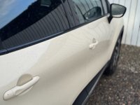 USED 2017 67 RENAULT CAPTUR 0.9 TCe ENERGY Dynamique S Nav SUV 5dr Petrol Manual Euro 6 (s/s) (90 ps) 