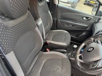 USED 2017 67 RENAULT CAPTUR 0.9 TCe ENERGY Dynamique S Nav SUV 5dr Petrol Manual Euro 6 (s/s) (90 ps) 