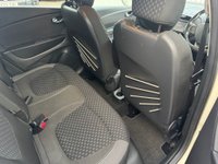 USED 2017 67 RENAULT CAPTUR 0.9 TCe ENERGY Dynamique S Nav SUV 5dr Petrol Manual Euro 6 (s/s) (90 ps) 