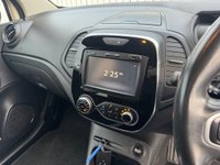 USED 2017 67 RENAULT CAPTUR 0.9 TCe ENERGY Dynamique S Nav SUV 5dr Petrol Manual Euro 6 (s/s) (90 ps) 