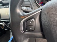 USED 2017 67 RENAULT CAPTUR 0.9 TCe ENERGY Dynamique S Nav SUV 5dr Petrol Manual Euro 6 (s/s) (90 ps) 