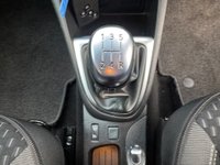 USED 2017 67 RENAULT CAPTUR 0.9 TCe ENERGY Dynamique S Nav SUV 5dr Petrol Manual Euro 6 (s/s) (90 ps) 