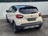 USED 2017 67 RENAULT CAPTUR 0.9 TCe ENERGY Dynamique S Nav SUV 5dr Petrol Manual Euro 6 (s/s) (90 ps) 