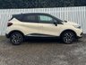 USED 2017 67 RENAULT CAPTUR 0.9 TCe ENERGY Dynamique S Nav SUV 5dr Petrol Manual Euro 6 (s/s) (90 ps) 