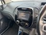 USED 2017 67 RENAULT CAPTUR 0.9 TCe ENERGY Dynamique S Nav SUV 5dr Petrol Manual Euro 6 (s/s) (90 ps) 