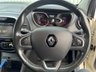 USED 2017 67 RENAULT CAPTUR 0.9 TCe ENERGY Dynamique S Nav SUV 5dr Petrol Manual Euro 6 (s/s) (90 ps) 