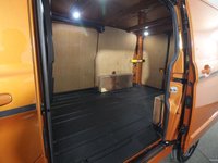 USED 2020 70 FORD TRANSIT CUSTOM 2.0 310 EcoBlue Sport Panel Van 5dr Diesel Manual L1 H1 Euro 6 (s/s) (185 ps) NO VAT - LOW MILEAGE