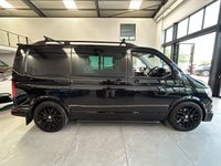 USED 2019 19 VOLKSWAGEN TRANSPORTER 2.0 BiTDI T32 BlueMotion Tech Highline Kombi Double Cab 5dr Diesel DSG FWD SWB Euro 6 (s/s) (204 ps) 