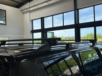 USED 2019 19 VOLKSWAGEN TRANSPORTER 2.0 BiTDI T32 BlueMotion Tech Highline Kombi Double Cab 5dr Diesel DSG FWD SWB Euro 6 (s/s) (204 ps) 