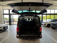 USED 2019 19 VOLKSWAGEN TRANSPORTER 2.0 BiTDI T32 BlueMotion Tech Highline Kombi Double Cab 5dr Diesel DSG FWD SWB Euro 6 (s/s) (204 ps) 
