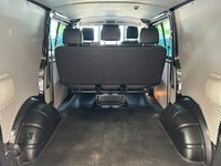USED 2019 19 VOLKSWAGEN TRANSPORTER 2.0 BiTDI T32 BlueMotion Tech Highline Kombi Double Cab 5dr Diesel DSG FWD SWB Euro 6 (s/s) (204 ps) 