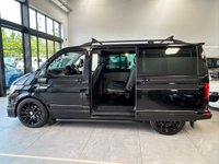 USED 2019 19 VOLKSWAGEN TRANSPORTER 2.0 BiTDI T32 BlueMotion Tech Highline Kombi Double Cab 5dr Diesel DSG FWD SWB Euro 6 (s/s) (204 ps) 