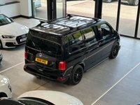 USED 2019 19 VOLKSWAGEN TRANSPORTER 2.0 BiTDI T32 BlueMotion Tech Highline Kombi Double Cab 5dr Diesel DSG FWD SWB Euro 6 (s/s) (204 ps) 